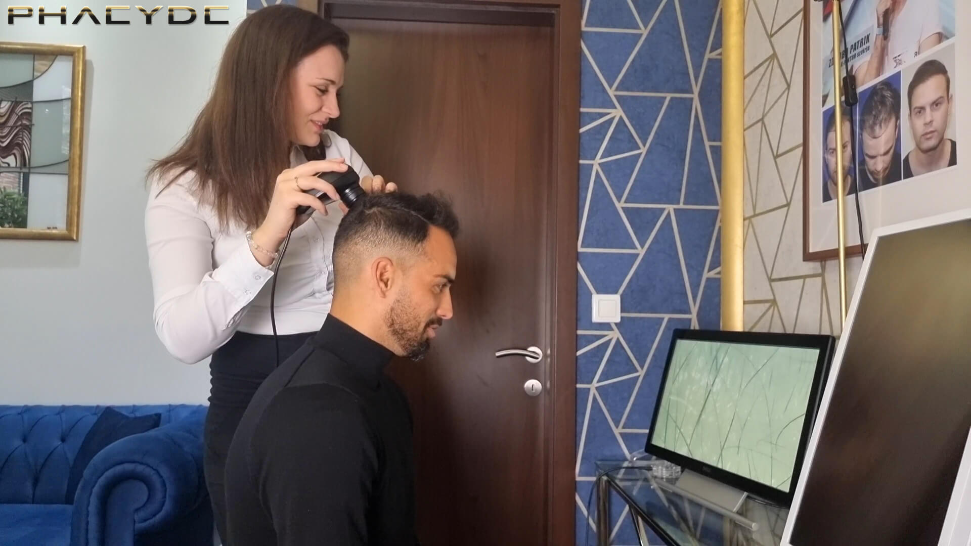 PHAEYDE Hair Transplant Clinic